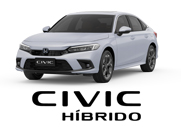 Civic Híbrido