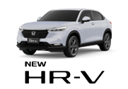 New HR-V